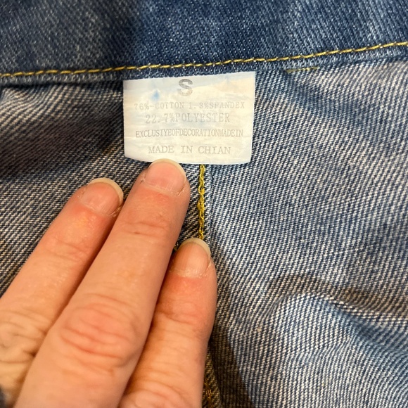 Toddler girl Easter outfit - Picture 9 of 9